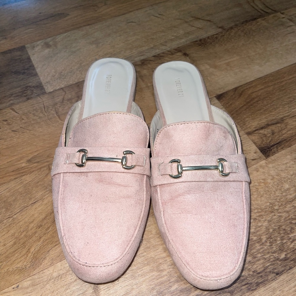 Mules